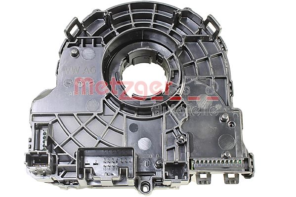 METZGER 0916759 ORIGINAL ERSATZTEIL GREENPARTS Wickelfeder, Airbag